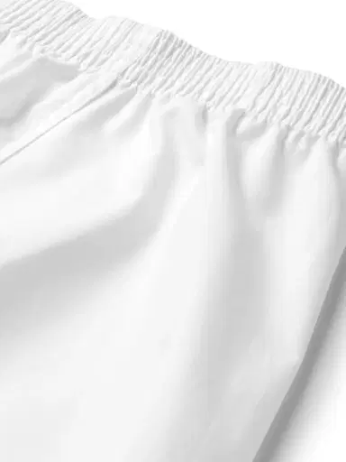 Derek Rose Cotton Boxer Shorts - Men | Thumbnail 6 Derek Rose Cotton Boxer Shorts - Men | Thumbnail 6