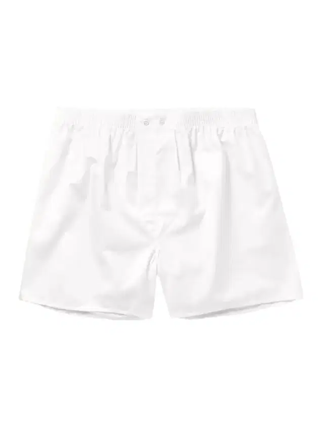 Cotton Boxer Shorts - Men