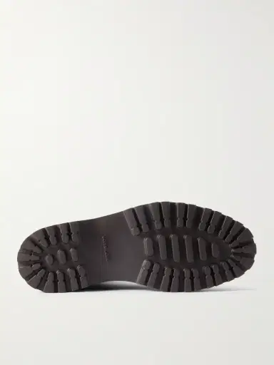 John Lobb Peak Panelled Leather Boots - Men | Thumbnail 3 John Lobb Peak Panelled Leather Boots - Men | Thumbnail 3