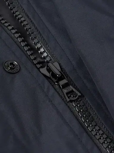 WTAPS Logo-Appliquéd PERTEX® Nylon-Taffeta Jacket - Men | Thumbnail 5