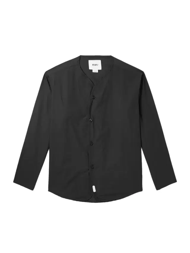 Cotton Shirt - Men