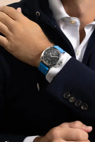 Panerai Panerai Luminor Marina Watch | Thumbnail 2 Panerai Panerai Luminor Marina Watch | Thumbnail 2