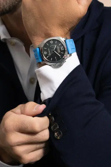 Panerai Panerai Luminor Marina Watch | Thumbnail 3 Panerai Panerai Luminor Marina Watch | Thumbnail 3