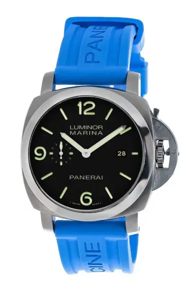 Panerai Panerai Luminor Marina Watch | Thumbnail 1 Panerai Panerai Luminor Marina Watch | Thumbnail 1