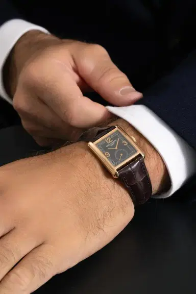 Patek Philippe Patek Philippe Gondolo Watch | Thumbnail 3 Patek Philippe Patek Philippe Gondolo Watch | Thumbnail 3