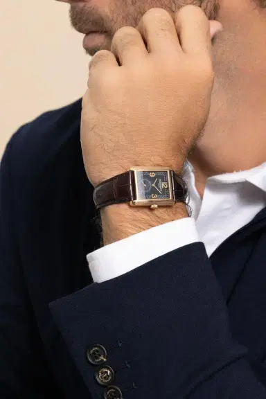 Patek Philippe Patek Philippe Gondolo Watch | Thumbnail 4 Patek Philippe Patek Philippe Gondolo Watch | Thumbnail 4