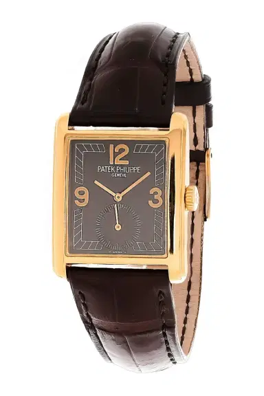 Patek Philippe Patek Philippe Gondolo Watch | Thumbnail 1 Patek Philippe Patek Philippe Gondolo Watch | Thumbnail 1
