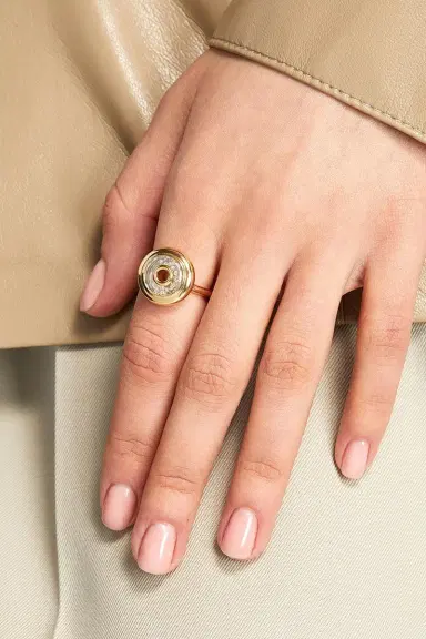 MORITZ GLIK Roda Ring | Thumbnail 2 MORITZ GLIK Roda Ring | Thumbnail 2
