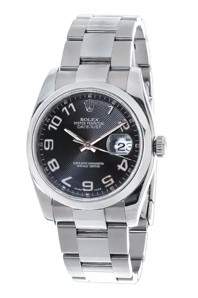 ROLEX Rolex Datejust 36 Watch