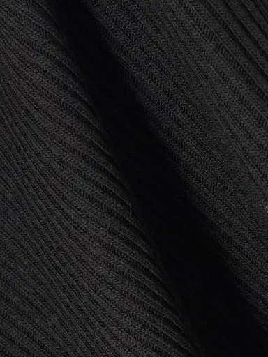 Citizens of Humanity Caradene Ribbed Stretch-lyocell Turtleneck Sweater | Thumbnail 5 Citizens of Humanity Caradene Ribbed Stretch-lyocell Turtleneck Sweater | Thumbnail 5