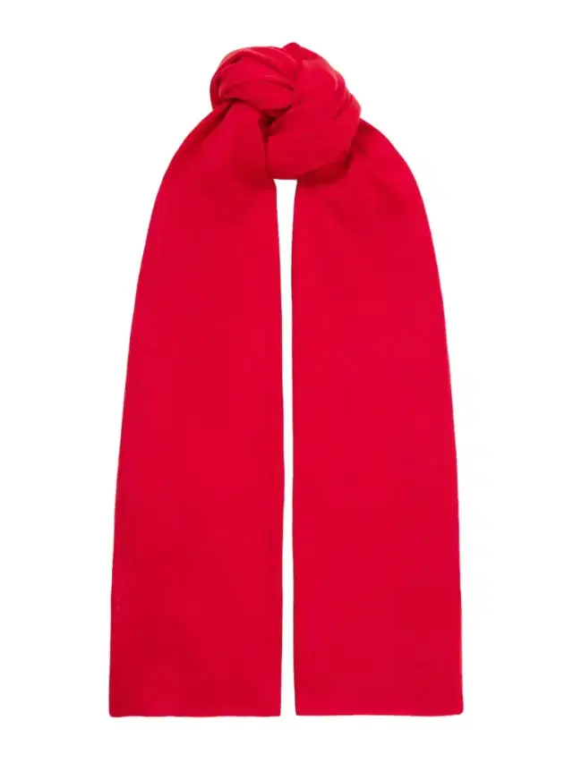 Paris Cashmere Scarf