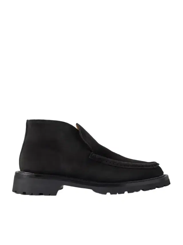 58 Suede Ankle Boots