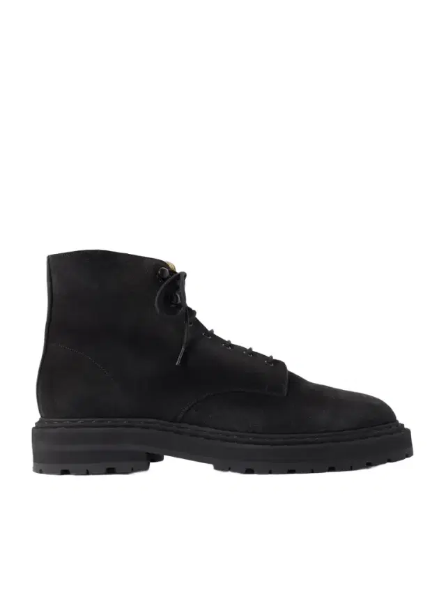 57 Suede Ankle Boots
