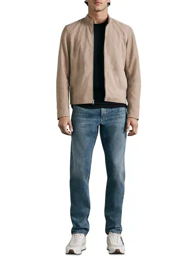 rag & bone Men's Fit-3 Gordon Authentic Stretch Slim-Fit Jeans - Gordon | Thumbnail 2