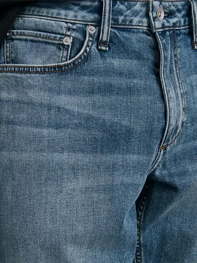 rag & bone Men's Fit-3 Gordon Authentic Stretch Slim-Fit Jeans - Gordon | Thumbnail 5