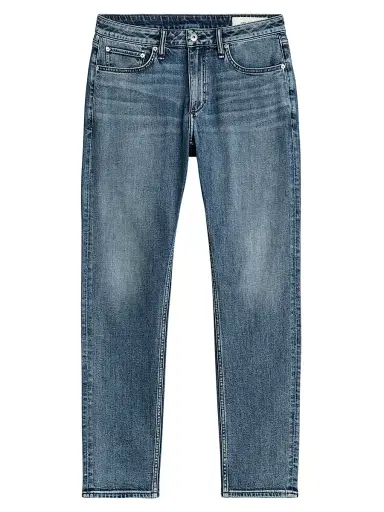 rag & bone Men's Fit-3 Gordon Authentic Stretch Slim-Fit Jeans - Gordon | Thumbnail 1