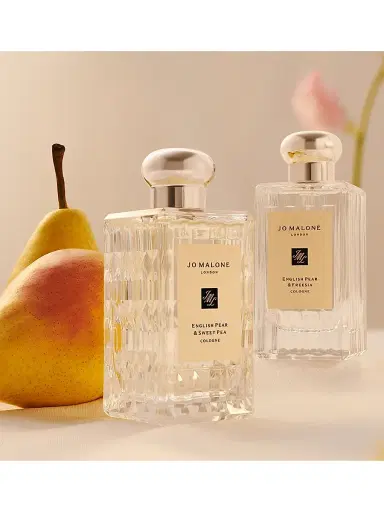 Jo Malone London English Pear & Sweet Pea Cologne 1 oz | Thumbnail 3