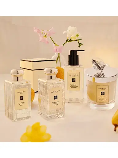 Jo Malone London English Pear & Sweet Pea Cologne 1 oz | Thumbnail 4