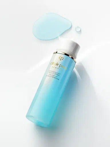 CLÉ DE PEAU BEAUTÉ Eye & Lip Makeup Remover | Thumbnail 3 CLÉ DE PEAU BEAUTÉ Eye & Lip Makeup Remover | Thumbnail 3