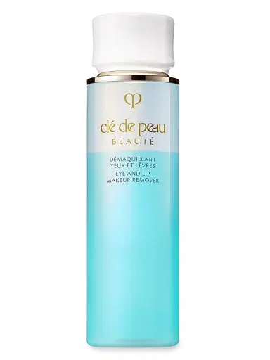 CLÉ DE PEAU BEAUTÉ Eye & Lip Makeup Remover | Thumbnail 1 CLÉ DE PEAU BEAUTÉ Eye & Lip Makeup Remover | Thumbnail 1