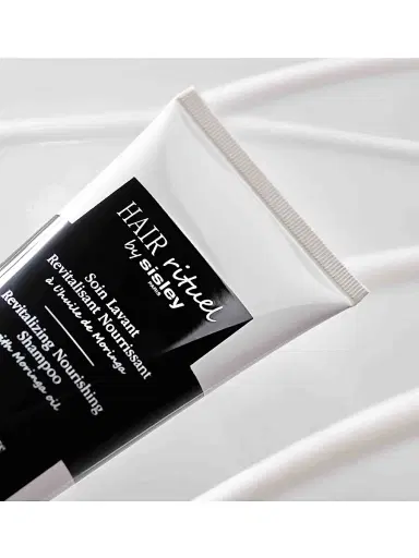 Sisley-Paris Hair Ritual Revitalizing Nourishing Shampoo | Thumbnail 4