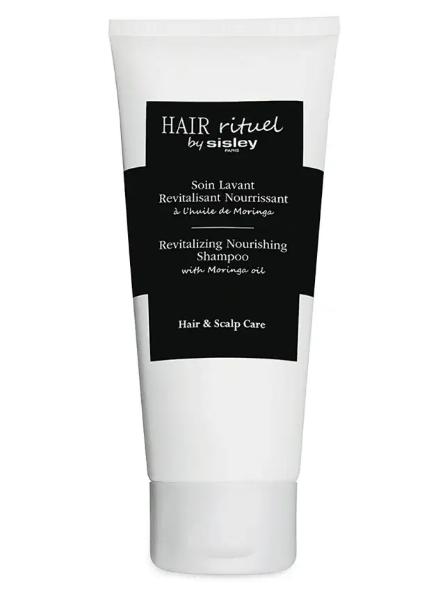 Hair Ritual Revitalizing Nourishing Shampoo 8.5 oz. & Above