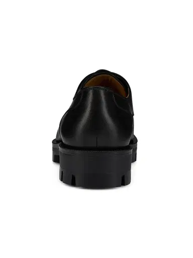 Christian Louboutin Men's Davisol Lion Derby Shoes | Thumbnail 3 Christian Louboutin Men's Davisol Lion Derby Shoes | Thumbnail 3