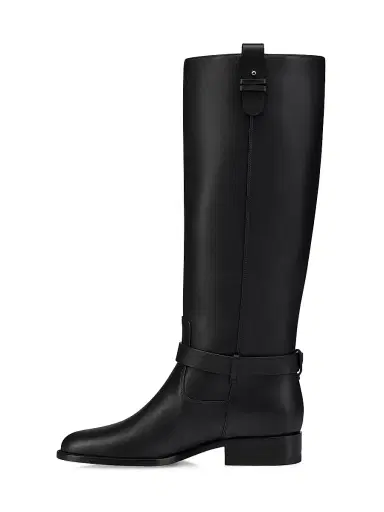 Christian Louboutin Women's Dianouchette Botta Leather Boots | Thumbnail 3 Christian Louboutin Women's Dianouchette Botta Leather Boots | Thumbnail 3