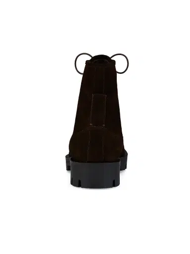 Christian Louboutin Men's Caracolo Lion Boots - Cafe - Size 12 | Thumbnail 3 Christian Louboutin Men's Caracolo Lion Boots - Cafe - Size 12 | Thumbnail 3
