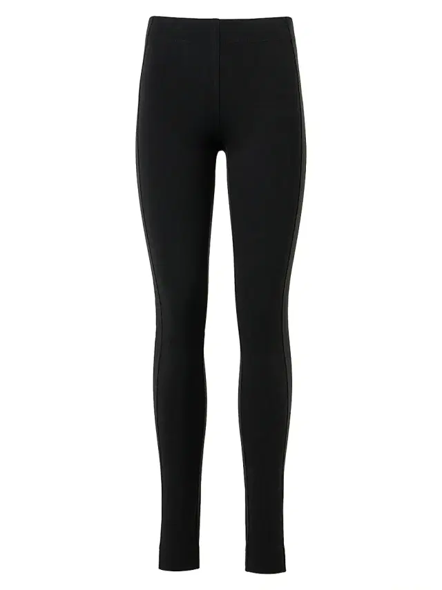 Akris punto Women's Maro Jersey Leggings - Black