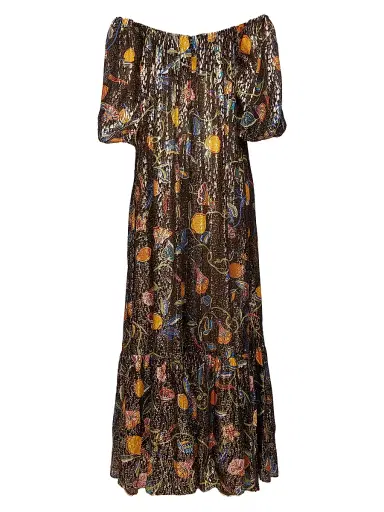 La DoubleJ Women's Sta-Da-Dio! Dress | Thumbnail 2 La DoubleJ Women's Sta-Da-Dio! Dress | Thumbnail 2
