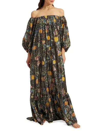 La DoubleJ Women's Sta-Da-Dio! Dress | Thumbnail 3 La DoubleJ Women's Sta-Da-Dio! Dress | Thumbnail 3