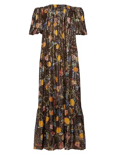 La DoubleJ Women's Sta-Da-Dio! Dress | Thumbnail 1 La DoubleJ Women's Sta-Da-Dio! Dress | Thumbnail 1