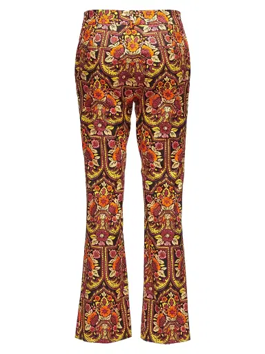 La DoubleJ Women's 24/7 Pants - Corte Black - Size XS | Thumbnail 2 La DoubleJ Women's 24/7 Pants - Corte Black - Size XS | Thumbnail 2