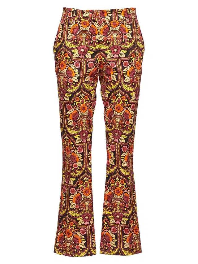 La DoubleJ Women's 24/7 Pants - Corte Black