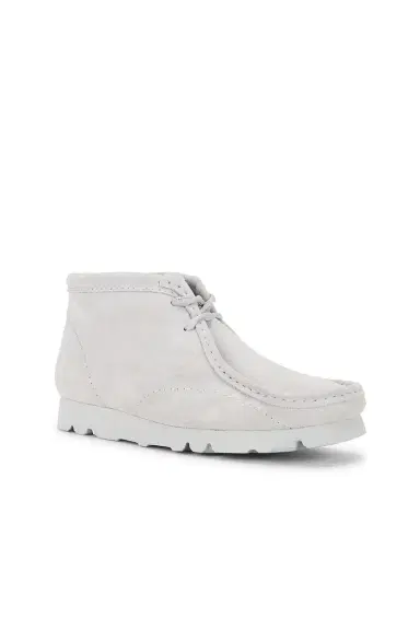 Clarks x Post Archive Faction (PAF) WallabeeBT Boot | Thumbnail 2