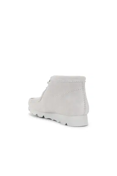 Clarks x Post Archive Faction (PAF) WallabeeBT Boot | Thumbnail 3