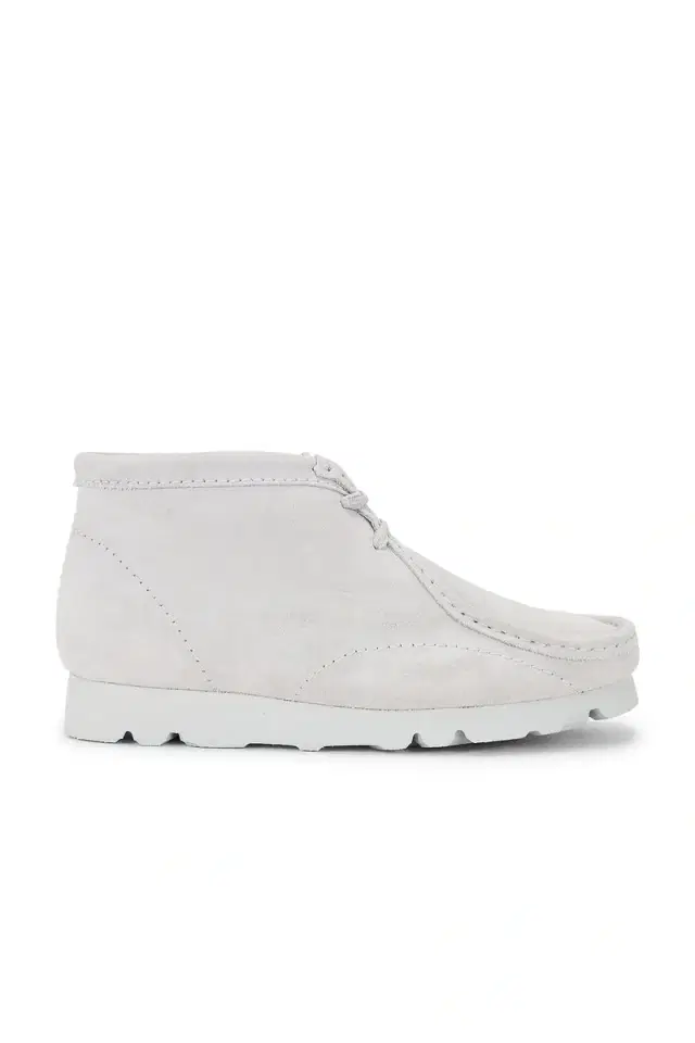Clarks x Post Archive Faction (PAF) WallabeeBT Boot