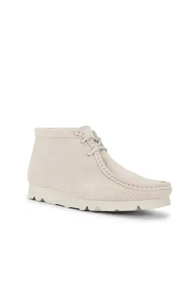 Clarks x Post Archive Faction (PAF) WallabeeBT Boot | Thumbnail 2
