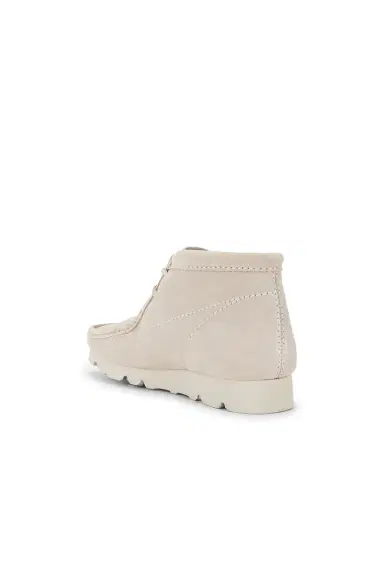 Clarks x Post Archive Faction (PAF) WallabeeBT Boot | Thumbnail 3