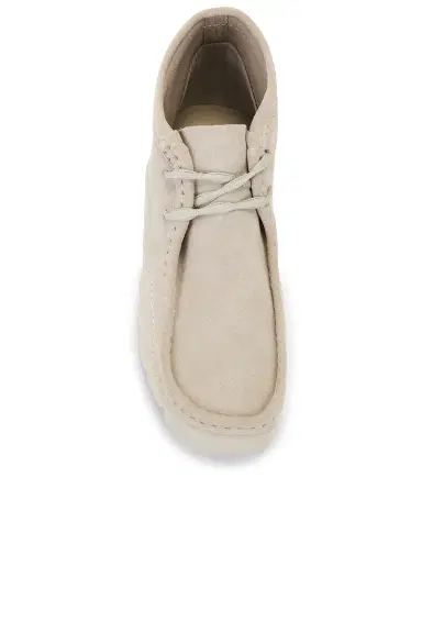 Clarks x Post Archive Faction (PAF) WallabeeBT Boot | Thumbnail 4