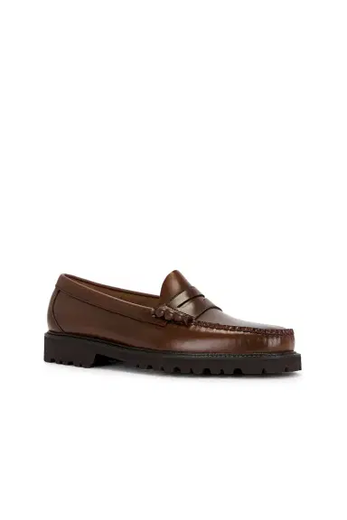 G.H. BASS Larson Lug Weejun Loafer | Thumbnail 2