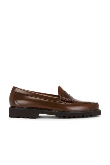 G.H. BASS Larson Lug Weejun Loafer | Thumbnail 1