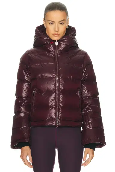 Perfect Moment Polar Flare Ski Jacket | Thumbnail 2