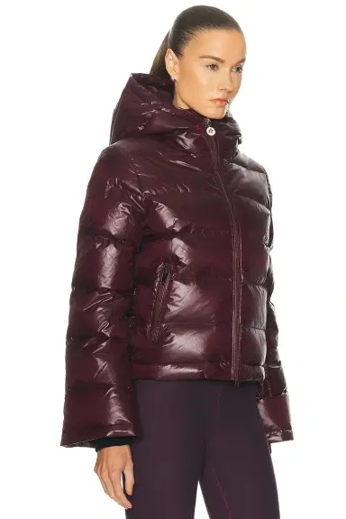 Perfect Moment Polar Flare Ski Jacket | Thumbnail 3