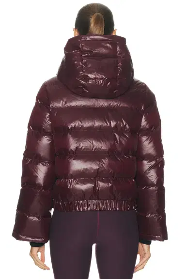 Perfect Moment Polar Flare Ski Jacket | Thumbnail 4