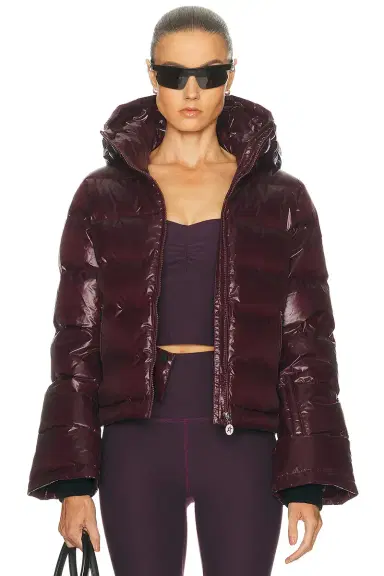 Perfect Moment Polar Flare Ski Jacket | Thumbnail 1