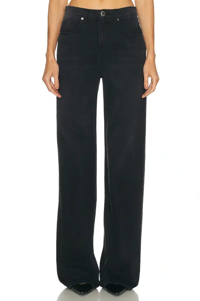 Brandon Maxwell Callan Wide Leg