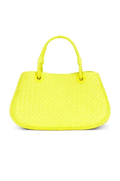 Bottega Veneta Basket Bag | Thumbnail 3 Bottega Veneta Basket Bag | Thumbnail 3