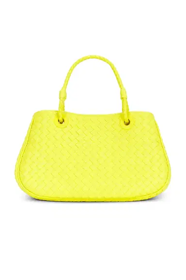 Bottega Veneta Basket Bag | Thumbnail 4 Bottega Veneta Basket Bag | Thumbnail 4
